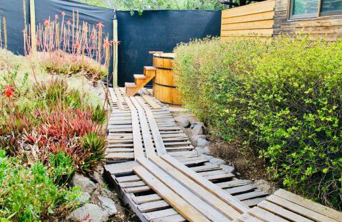 Melocoton Apartment | Loft de montaña El Quillay