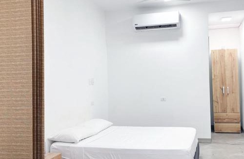 Honda Apartment | Loft del Río Honda - Apartaestudio completo con parqueadero y aire acondicionado