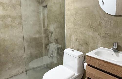 Honda Apartment | Loft del Río Honda - Apartaestudio completo con parqueadero y aire acondicionado