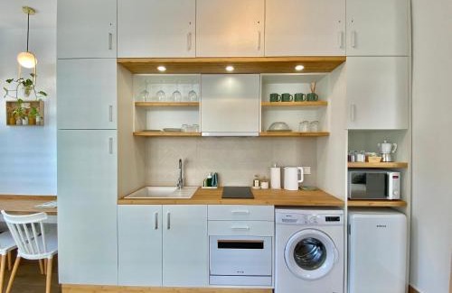 Huerta del Rey Vallellano Apartment | LOFT DELUXE ALMA GARDEN