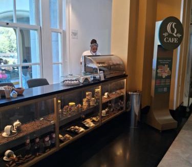 Quitandinha Apartment | Loft dentro do Palácio Quitandinha