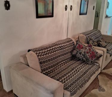 Quitandinha Apartment | Loft dentro do Palácio Quitandinha