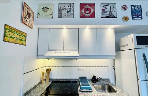 Colegiales Condo | Loft - Duplex a Estrenar en Palermo Hollywood