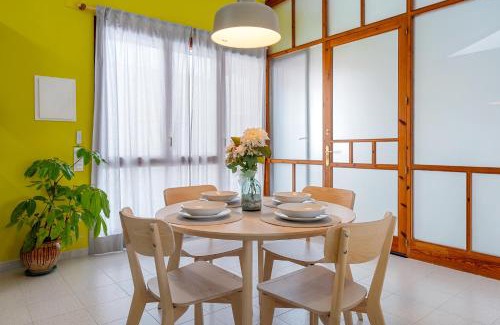 Bellvey Apartment | Loft El Til-ler