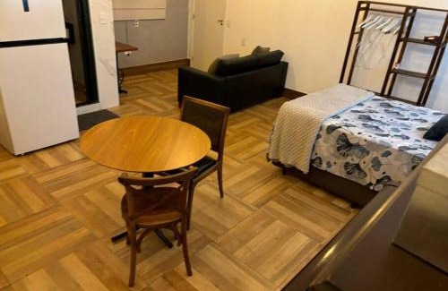 Morros Apartment | Loft Elegante e Aconchegante