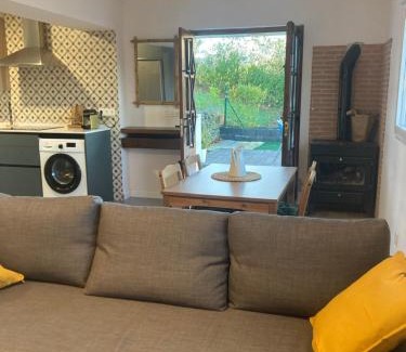 Olaskoegia House | Loft en Aia