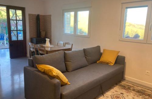 Olaskoegia House | Loft en Aia