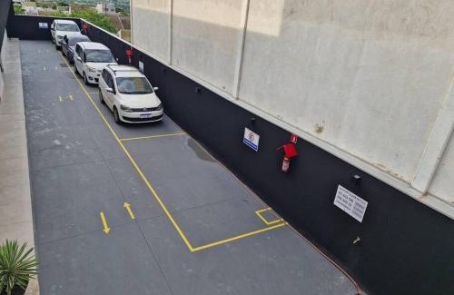 Maringa Apartment | Loft F Hospedagem Cidade Verde F