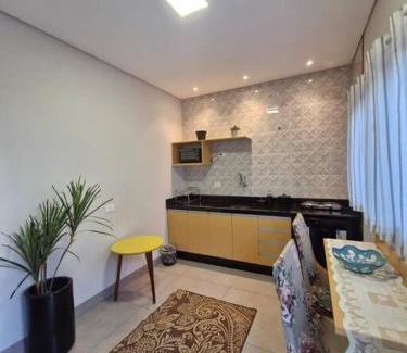 Maringa Apartment | Loft F Hospedagem Cidade Verde F