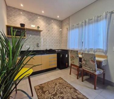 Maringa Apartment | Loft F Hospedagem Cidade Verde F