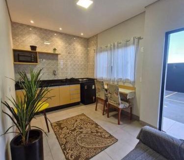 Maringa Apartment | Loft F Hospedagem Cidade Verde F