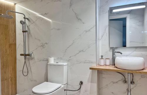 Jesus Apartment | Loft Familiar Paz y Conexión Ideal en Valencia