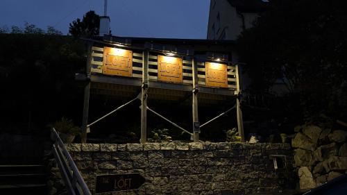 Goldmuhl House | LOFT Ferienhaus Fischer