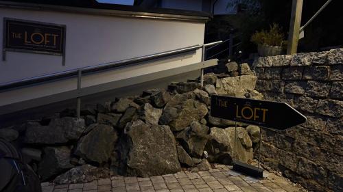 Goldmuhl House | LOFT Ferienhaus Fischer