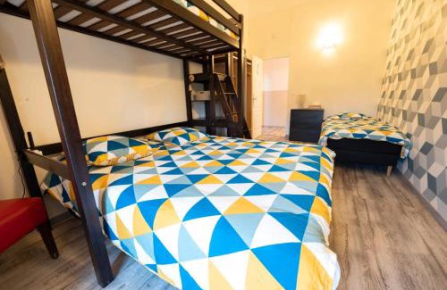 Brizambourg Apartment | Loft