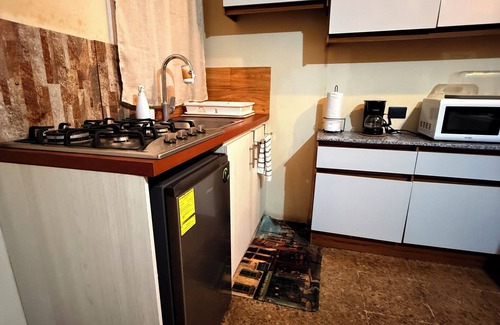 La Libertad Apartment | Loft Frente al mar