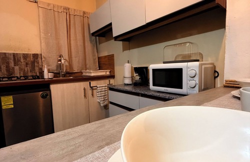 La Libertad Apartment | Loft Frente al mar