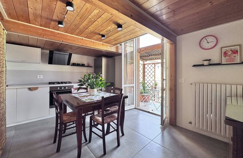 Ancona Apartment | Loft in downtown Ancona, perfect for vacation or business stay