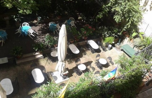 Genoa Historical Centre Apartment | Loft in San Lorenzo, two minutes from the Acquario; optional parking