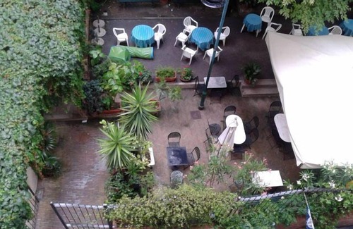 Genoa Historical Centre Apartment | Loft in San Lorenzo, two minutes from the Acquario; optional parking