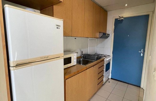 Zouk Mosbeh Apartment | Loft in Siwar,2 min from Hotel Le Royal,incl motor