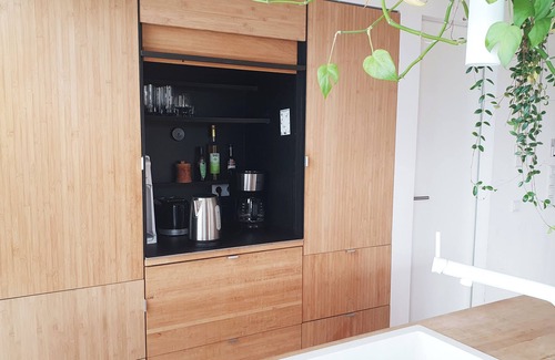 Tiefenbach Apartment | Loft in the country