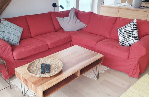 Tiefenbach Apartment | Loft in the country