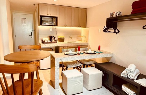 Tambau Apartment | Loft in the heart of Tambaú