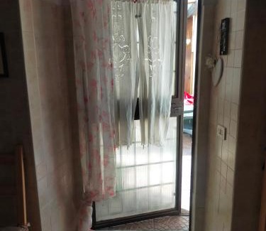 Municipio VII Apartment | loft indipendente con giardino a Roma Tor vergata