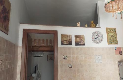 Municipio VII Apartment | loft indipendente con giardino a Roma Tor vergata