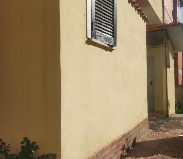 Municipio VII Apartment | loft indipendente con giardino a Roma Tor vergata