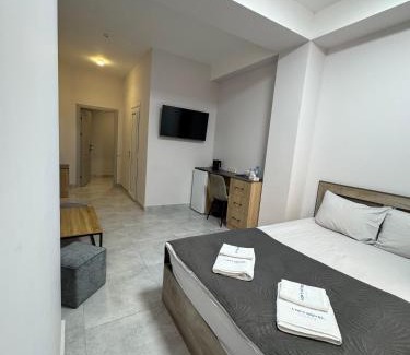 Ijevan Hotel | Loft Inn Ijevan