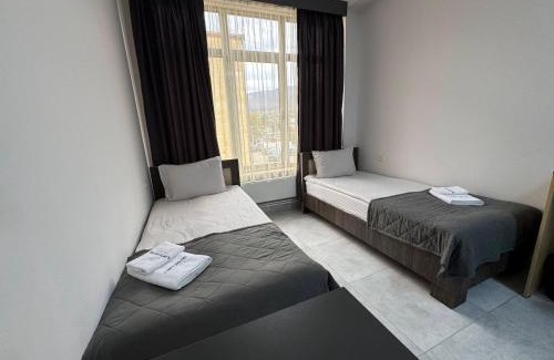 Ijevan Hotel | Loft Inn Ijevan