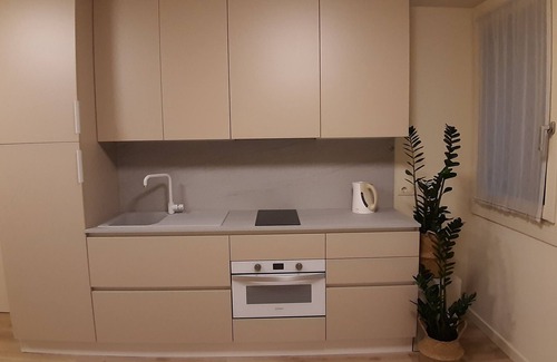 Gambellara Apartment | Loft L3 modern and elegant