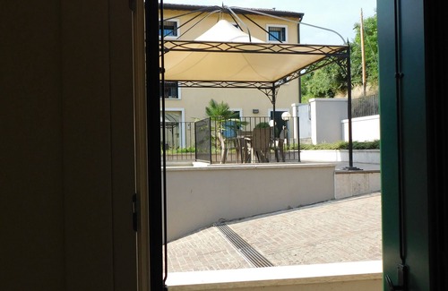 Gambellara Apartment | Loft L3 modern and elegant