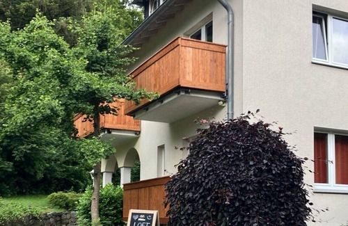 Brilon Apartment | Loft low budget room, 15sqm, shower and WC, max. 2 persons