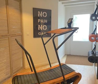 Lambersart Apartment | LOFT maison 5ch 5sdb 5wc Lille 200m2 avec extérieur