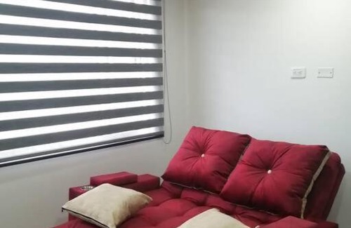 Fontibon Apartment | Loft Moderno cerca del Aeropuerto