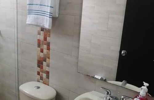 Fontibon Apartment | Loft Moderno cerca del Aeropuerto