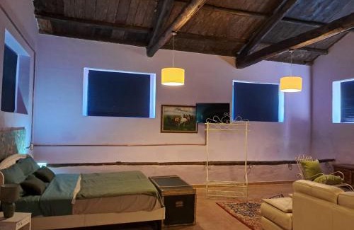Lamezia Terme House | Loft Neocastrum