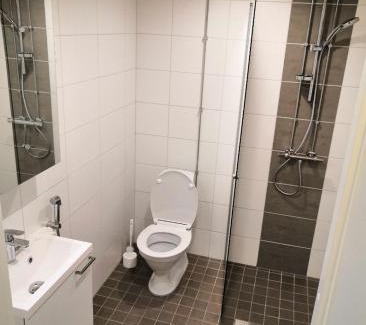 Vantaa Apartment | Loft next to train station & close to airport