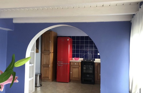 Point Blanche House | Loft on Océan