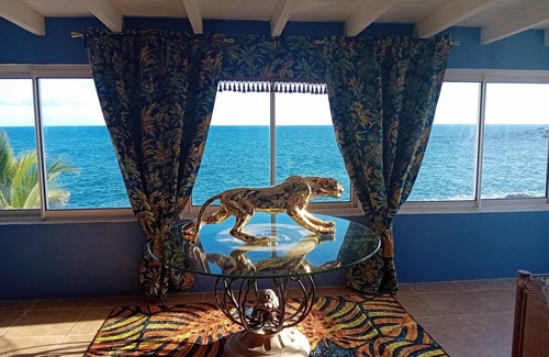 Point Blanche House | Loft on Océan