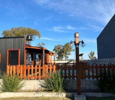 Chascomus Apartment | Loft Puesta de Sol mágica vista a la laguna y sus atardeceres