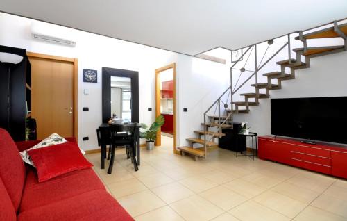 Ortica Apartment | Loft ristrutturato vicino M4 Argonne - San Benigno