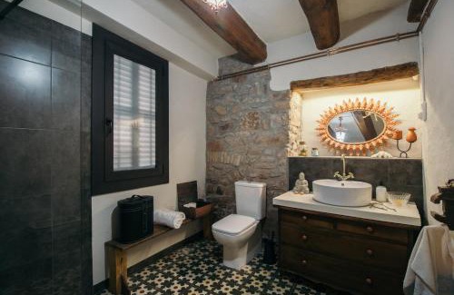 Cardona Apartment | Loft Rural Con Encanto