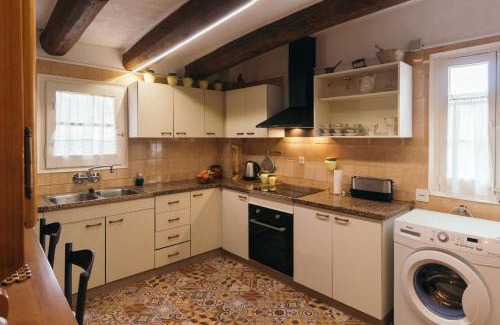 Cardona Apartment | Loft Rural Con Encanto