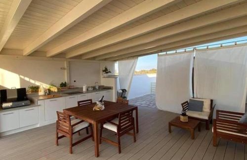 Vignacastrisi Apartment | Loft Salento Sweet Life - con terrazza esclusiva