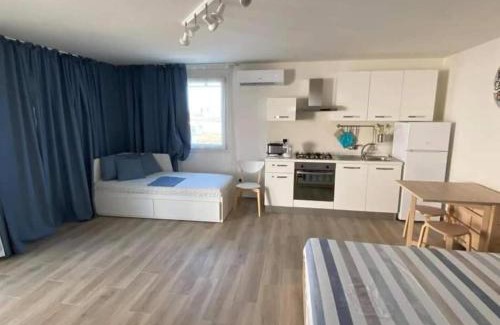 Vignacastrisi Apartment | Loft Salento Sweet Life - con terrazza esclusiva