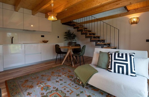 Fafe House | Loft Suite